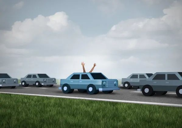 2021年加州自動駕駛報告發布，中國企業進入多項排名TOP3