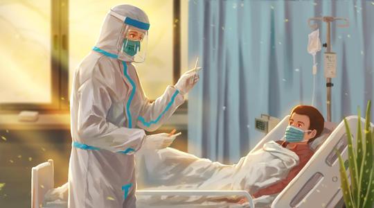 為何“免疫力低”的人越來越多？建議：少做7件事，高效對抗病毒