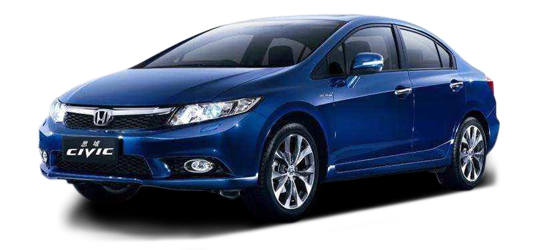 敢“較勁”的年輕人呀！總有一部思域，在等你偏愛