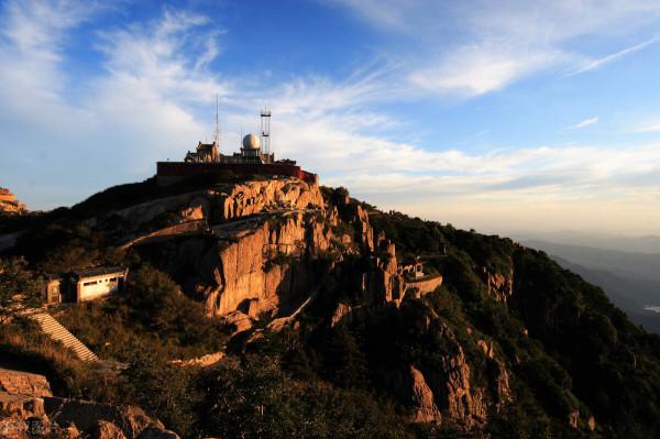 秦始皇：一法度衡石丈尺，掃六合定八荒；一部家族奮鬥史