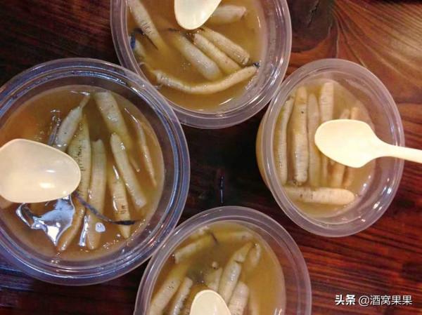 國內5大&OpenCurlyDoubleQuote;奇葩&rdquo;美食，本地人吃不膩，外地人給錢也不敢吃