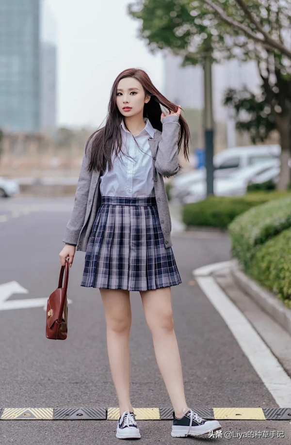 “上長下短”火了！照著穿穩贏