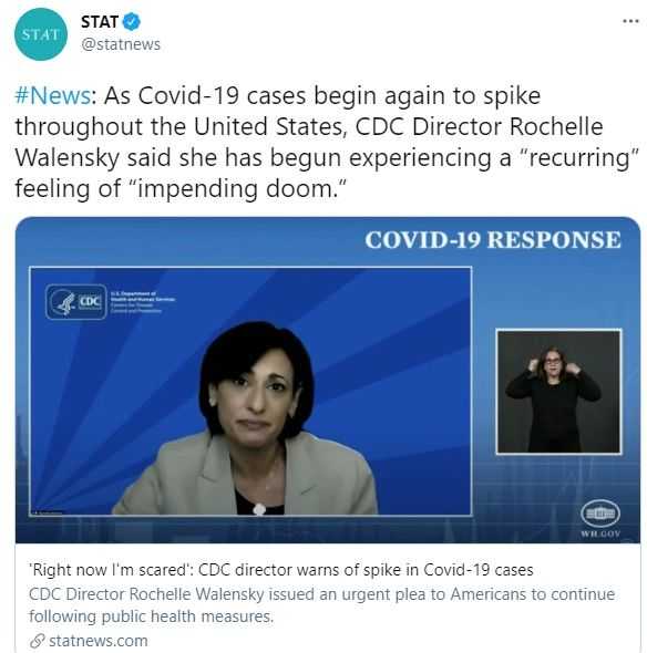 為什麼美國CDC會認為死亡資料被高估？