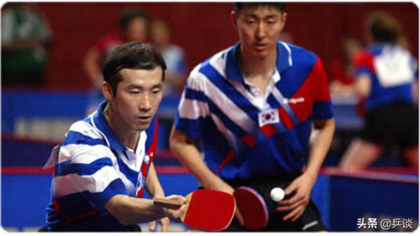 乒乓球友收藏：掌握這3點，分辨旋轉不再難