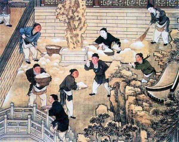 朝鮮王朝科舉懲弊措施，避重就輕，懲罰大有不同