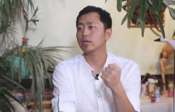 “全能天才”王昱珩：清華畢業後不上班，他把所有吹的牛都實現了