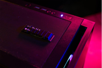 WD_BLACK助力NEST，三款精品力薦，遊戲體驗瞬間拉滿