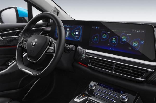 ​雷諾江鈴羿配置資訊曝光!六個配置選擇豐富,破百最快五秒八 ​雷諾江鈴羿配置資訊曝光!六個配置選擇豐富,破百最快五秒八