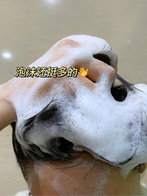 養頭髮真香！!就是這頭髮太多了老公老壓到頭髮