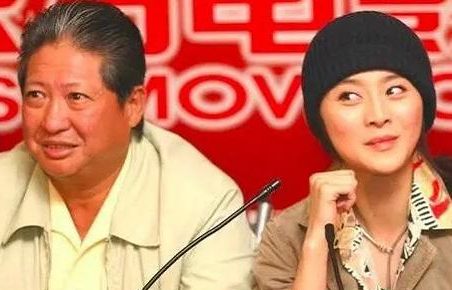 盤點娛樂圈“乾爹文化”，是“物盡其用”，還是“浪費資源”