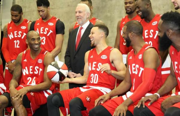 有望首次入選全明星的六大球員，威金斯華麗轉身，莫蘭特夢想成真