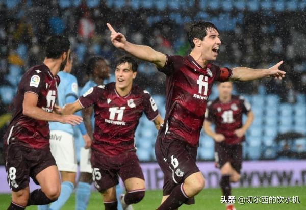 拒絕爆冷!西甲黑馬2-0再登榜首,聯賽10輪不敗,狂甩巴薩9分 拒絕爆冷!西甲黑馬2-0再登榜首,聯賽10輪不敗,狂甩巴薩9分