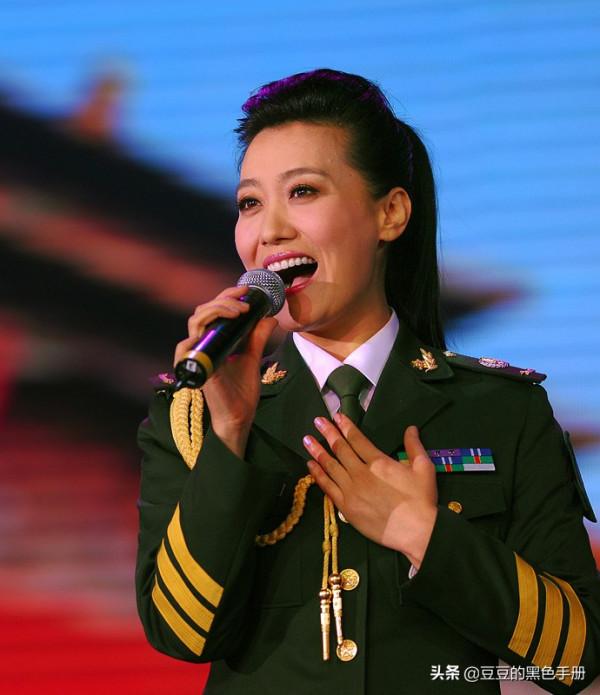 晉地出美人！10位山西女星，個個美豔大方，低調勤懇，悶聲發大財