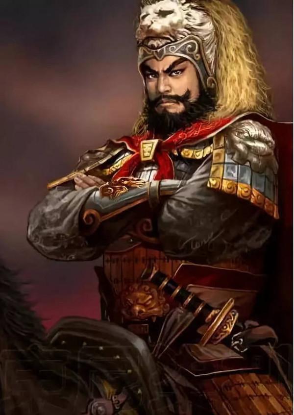 盤點中國歷史上的十大戰神,個個戰功顯赫,但是卻不得善終 盤點中國歷史上的十大戰神,個個戰功顯赫,但是卻不得善終