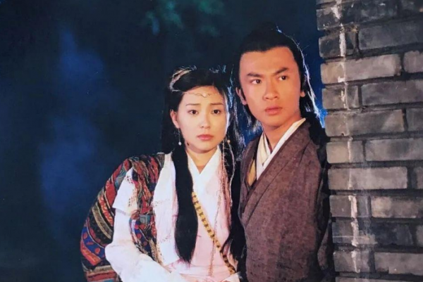 經典也有敗筆?蘇有朋版的《倚天屠龍記》,有什麼不足之處 經典也有敗筆?蘇有朋版的《倚天屠龍記》,有什麼不足之處