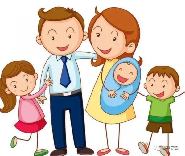 關於“鼓勵生育基金”的幾點回應