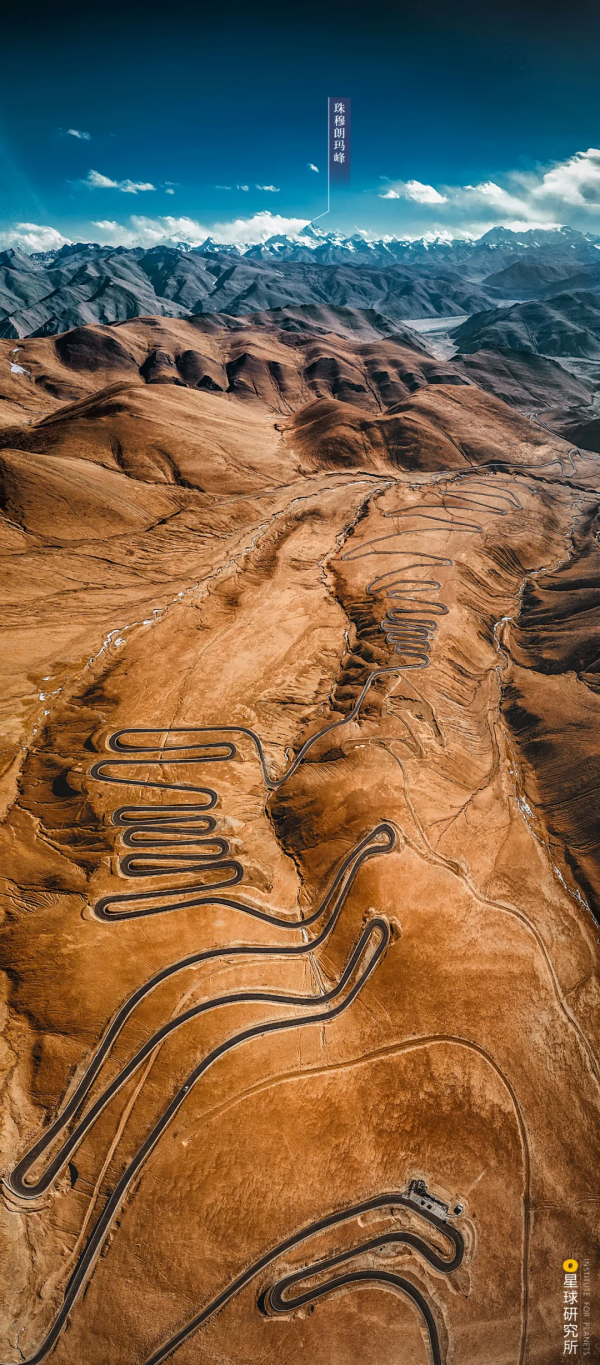 走遍中國500萬公里