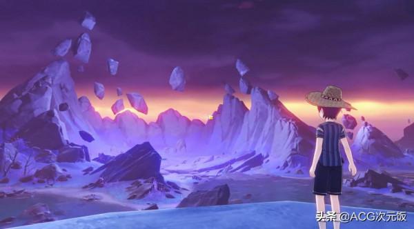 外服玩家熱議原神傷感劇情,神裡舞蹈也在其列,淚點出乎意料 外服玩家熱議原神傷感劇情,神裡舞蹈也在其列,淚點出乎意料