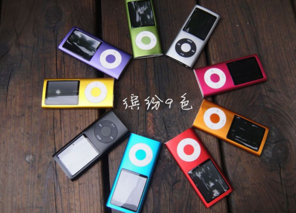 手機替代了哪些產品走進你的生活？