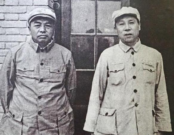 中國將星閃耀朝鮮!抗美援朝我軍18位上將參戰,你知道都有誰嗎? 中國將星閃耀朝鮮!抗美援朝我軍18位上將參戰,你知道都有誰嗎?