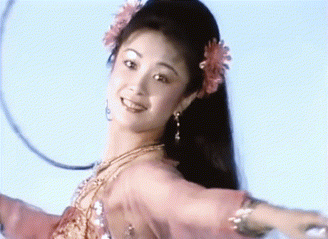 10位內地古裝美人今昔對比，有人曾鋃鐺入獄，有人因太美險被毀容