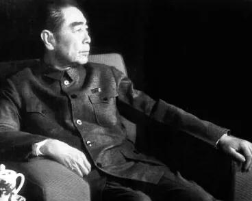 1976年，曾阻紅軍於大渡河的劉文輝緣何能進入周總理治喪委員會？