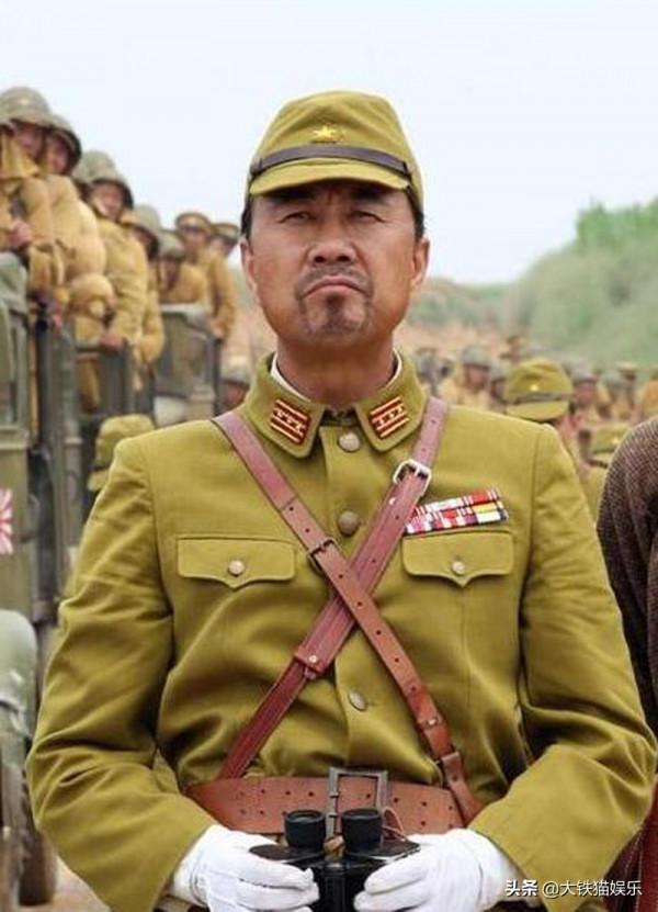 演“鬼子”最深入人心的6位男星,被騙了好久,以為他們是日本人 演“鬼子”最深入人心的6位男星,被騙了好久,以為他們是日本人