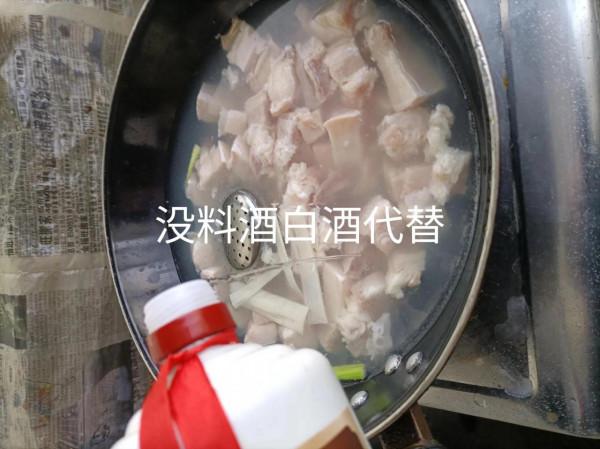 紅燒肉簡易版做法