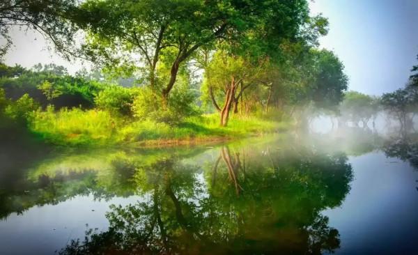 南康：天子地的傳說