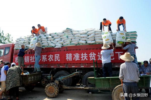 農村出現假化肥,大家購買時需謹慎 給大家分享一些購買化肥的知識 農村出現假化肥,大家購買時需謹慎 給大家分享一些購買化肥的知識