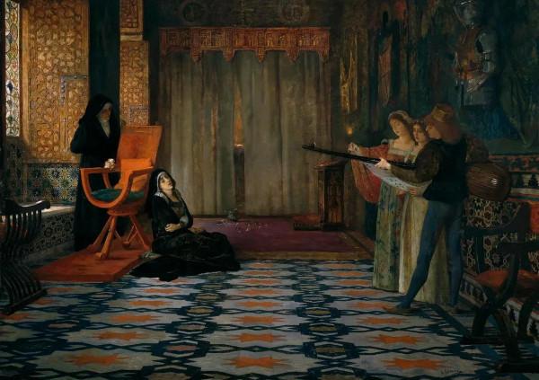 阿拉貢的費迪南:胡安娜-馬德的父親的生活故事 阿拉貢的費迪南:胡安娜-馬德的父親的生活故事