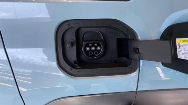 廣汽埃安獨立後釋出首款電動車到底如何,試過才知道 廣汽埃安獨立後釋出首款電動車到底如何,試過才知道