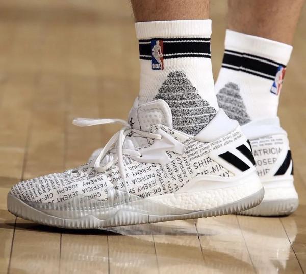 林書豪2代:曾經的感覺是真是假?一萬年太久,只爭朝夕 林書豪2代:曾經的感覺是真是假?一萬年太久,只爭朝夕