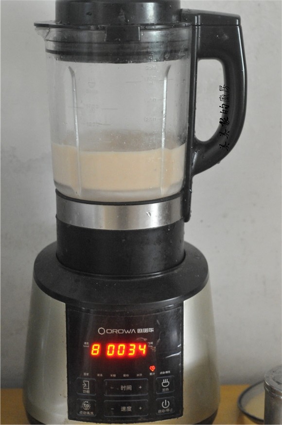 減肥也能吃的月餅！高蛋白低熱量，無糖無油超健康，粉糯好消化