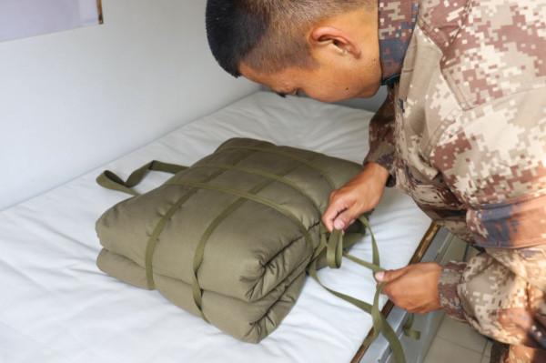 “下連”第一課 “重灌鐵拳”有妙招 “下連”第一課 “重灌鐵拳”有妙招