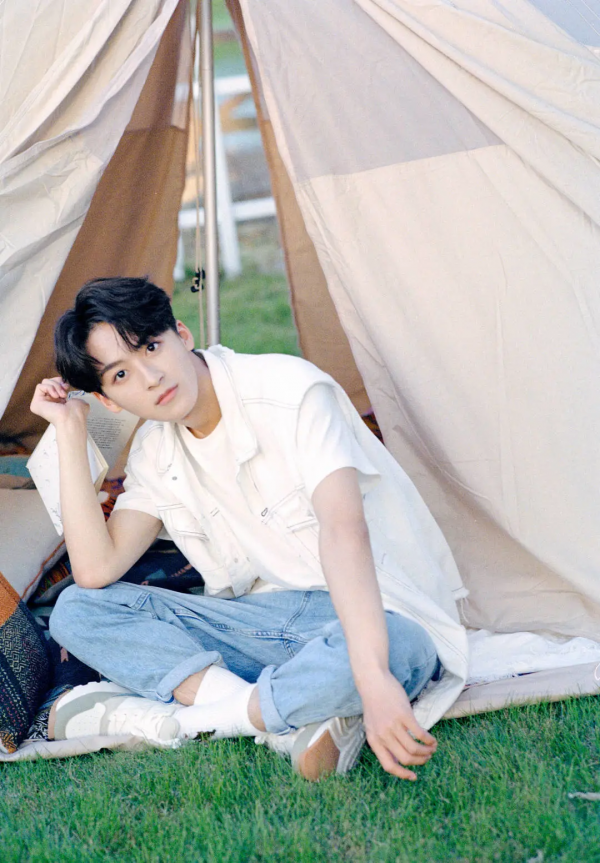 中國地域長相圖鑑：究竟哪裡帥哥最多