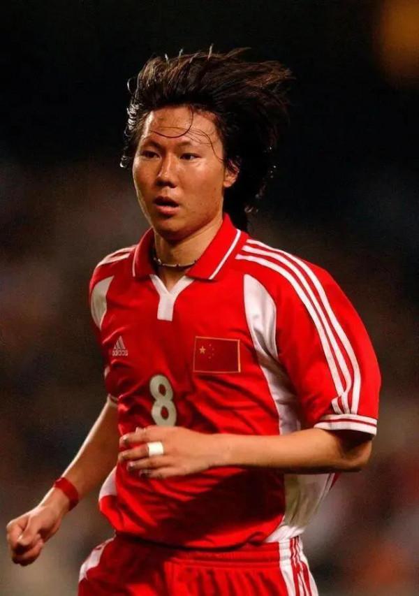 新歸化F4 VS 健力寶四小天鵝 希望與回憶,但願中國足球的明天會更好 新歸化F4 VS 健力寶四小天鵝 希望與回憶,但願中國足球的明天會更好