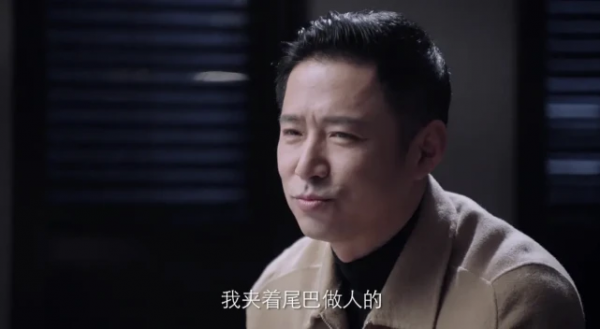 明明是同一個人,演完《琅琊榜》再演《突圍》,我差點沒認出來 明明是同一個人,演完《琅琊榜》再演《突圍》,我差點沒認出來