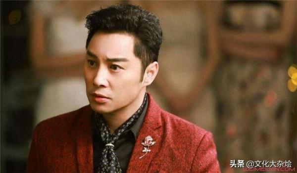 《星辰大海》陣容好強大，認出了梅姑徒弟，又被古典男神圈粉了