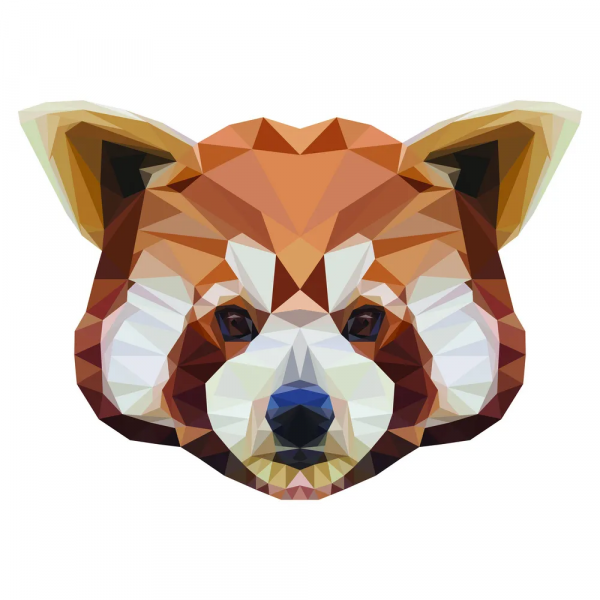 人家可是真·熊貓,別再叫它“乾脆面”! 人家可是真·熊貓,別再叫它“乾脆面”!