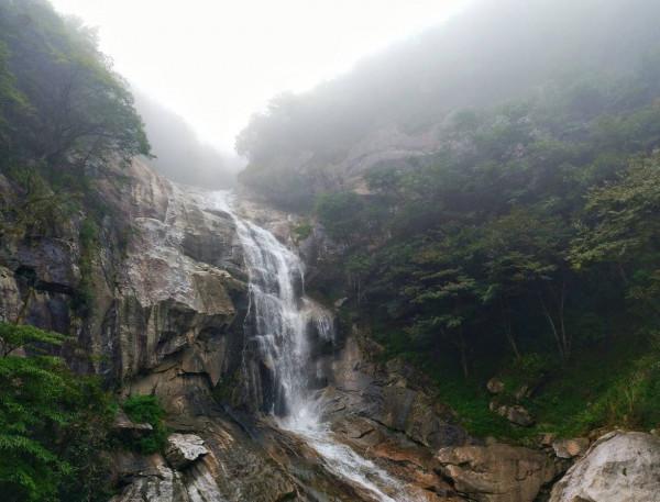 河南最適合自駕遊的4個人少景美的景區,你約不約? 河南最適合自駕遊的4個人少景美的景區,你約不約?