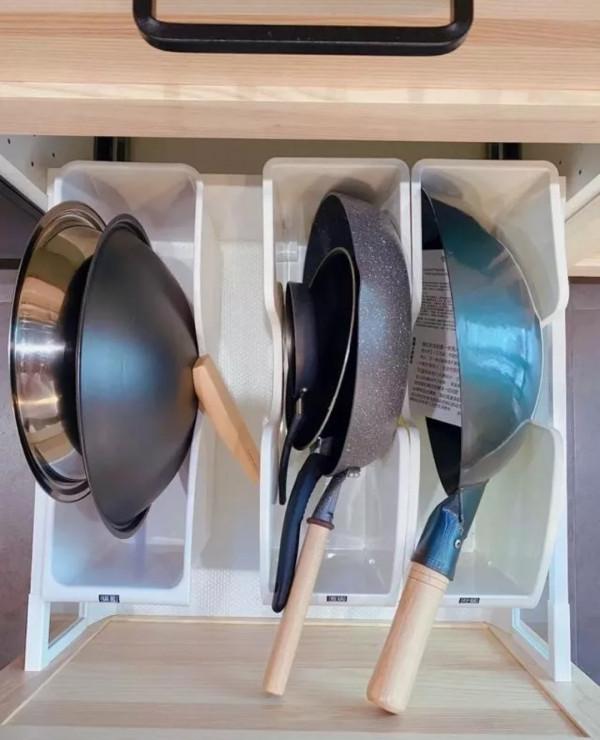 200㎡的房子換成100㎡後,空間縮小一半,家裡反而更井井有條了 200㎡的房子換成100㎡後,空間縮小一半,家裡反而更井井有條了