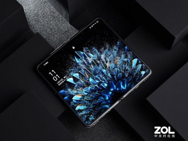 OPPO Find N續航測試：4500mAh能抗住倆屏造麼？