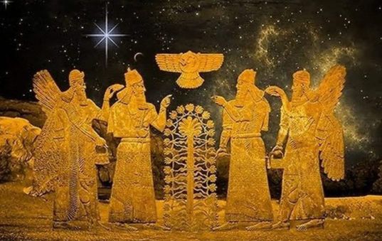 災難之星尼比魯即將回歸？太陽系第12顆行星，真的存在嗎？（上）