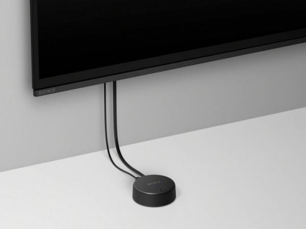 索尼釋出SRS-NS7 - 一款專供家庭影院愛好者的個人頸帶無線揚聲器 索尼釋出SRS-NS7 - 一款專供家庭影院愛好者的個人頸帶無線揚聲器