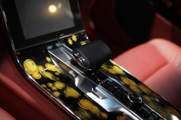 外觀大氣有型，國產豪車，紅旗L5的表現具體如何？