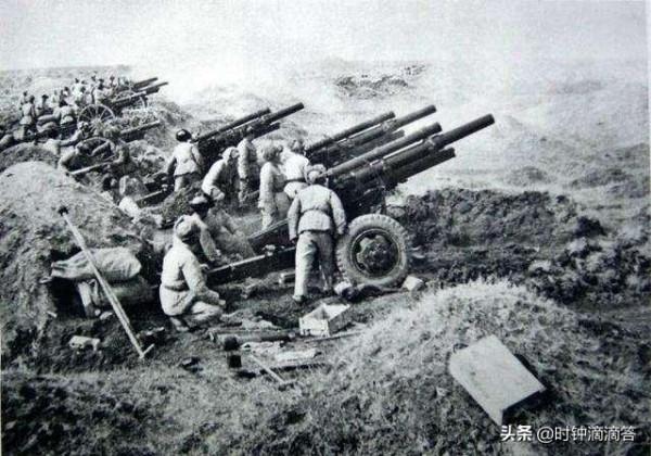 中國人民解放軍歷史上鮮為人知的三支獨立軍 中國人民解放軍歷史上鮮為人知的三支獨立軍