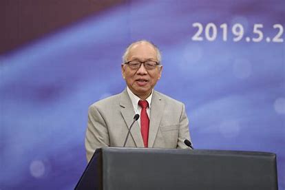 數學泰斗丘成桐:再這麼下去中國的科技至少要倒退20年 數學泰斗丘成桐:再這麼下去中國的科技至少要倒退20年