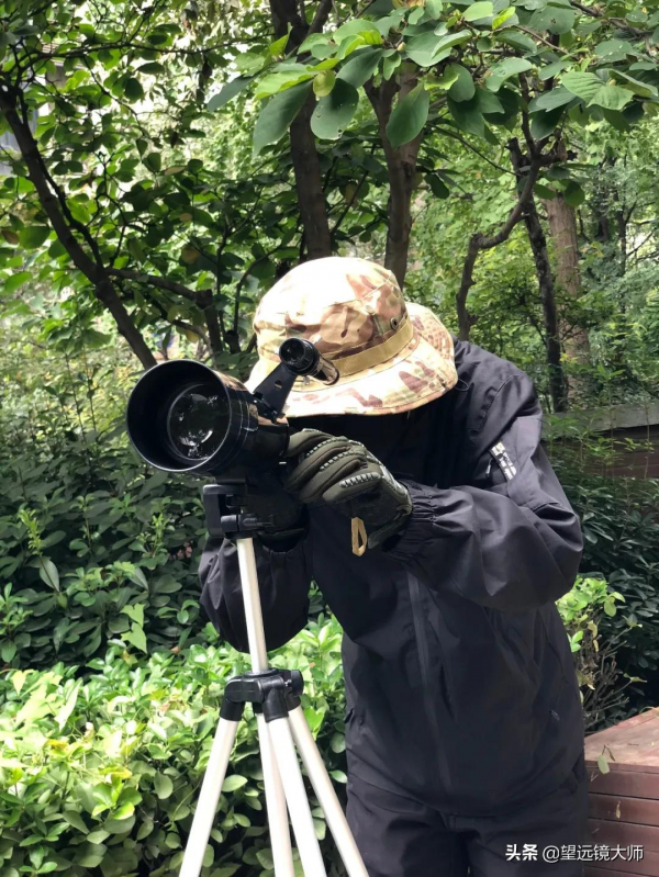 天文望遠鏡觀景是倒著的，為啥？如何給孩子買一款天文望遠鏡？