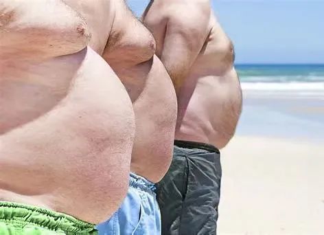 肥胖不會導致糖尿病，高血糖導致肥胖